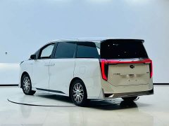 GAC E9 - ფოტო 4