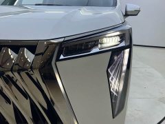 GAC E9 - ფოტო 6