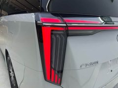 GAC E9 - ფოტო 7