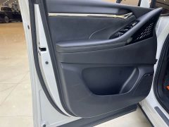 GAC E9 - ფოტო 8