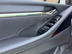 GAC E9 - ფოტო 9