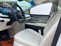Buick GL8 Deluxe Edition 7 - ფოტო 12
