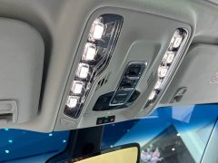 Buick GL8 Deluxe Edition 7 - ფოტო 19