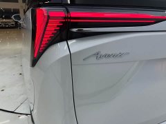 Buick GL8 Deluxe Edition 7 - ფოტო 9
