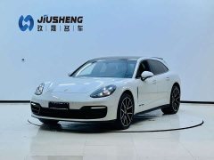 Porsche Panamera 4 Sport Turismo 2.9T - ფოტო 1
