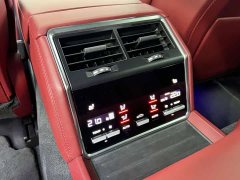 Porsche Panamera 4 Sport Turismo 2.9T - ფოტო 13