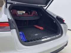 Porsche Panamera 4 Sport Turismo 2.9T - ფოტო 15