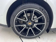 Porsche Panamera 4 Sport Turismo 2.9T - ფოტო 17