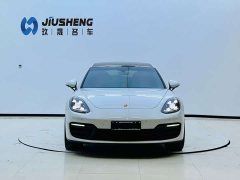 Porsche Panamera 4 Sport Turismo 2.9T - ფოტო 2