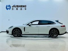 Porsche Panamera 4 Sport Turismo 2.9T - ფოტო 3