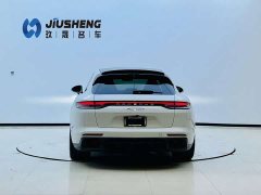 Porsche Panamera 4 Sport Turismo 2.9T - ფოტო 4