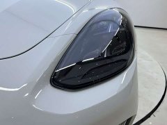 Porsche Panamera 4 Sport Turismo 2.9T - ფოტო 5