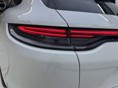 Porsche Panamera 4 Sport Turismo 2.9T - ფოტო 6