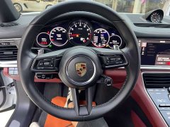 Porsche Panamera 4 Sport Turismo 2.9T - ფოტო 7