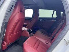 Porsche Panamera 4 Sport Turismo 2.9T - ფოტო 9