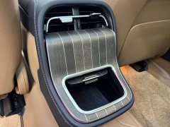 Mercedes-Benz E 300 L Luxury Version - ფოტო 10