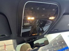 Mercedes-Benz E 300 L Luxury Version - ფოტო 12