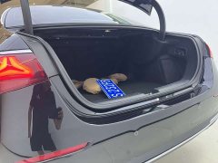 Mercedes-Benz E 300 L Luxury Version - ფოტო 14