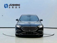 Mercedes-Benz E 300 L Luxury Version - ფოტო 2