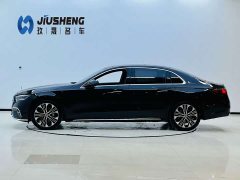 Mercedes-Benz E 300 L Luxury Version - ფოტო 3