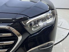 Mercedes-Benz E 300 L Luxury Version - ფოტო 5