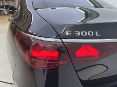 Mercedes-Benz E 300 L Luxury Version - ფოტო 6