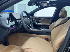 Mercedes-Benz E 300 L Luxury Version - ფოტო 7