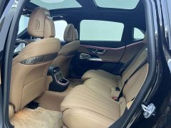 Mercedes-Benz E 300 L Luxury Version - ფოტო 8