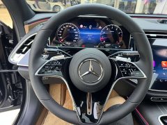 Mercedes-Benz E 300 L Luxury Version - ფოტო 9