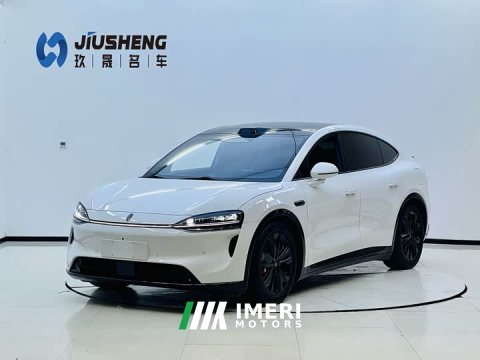 2025 Mercedes-Benz R7 EREV Ultra(192) - ავტომობილი ჩინეთიდან