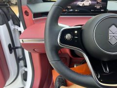 Mercedes-Benz R7 EREV Ultra(192) - ფოტო 11