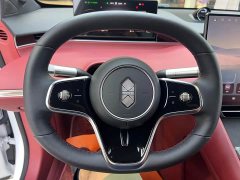 Mercedes-Benz R7 EREV Ultra(192) - ფოტო 13