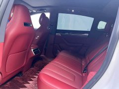Mercedes-Benz R7 EREV Ultra(192) - ფოტო 17