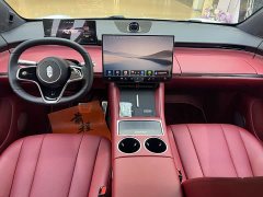 Mercedes-Benz R7 EREV Ultra(192) - ფოტო 19
