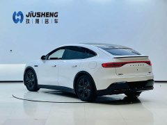 Mercedes-Benz R7 EREV Ultra(192) - ფოტო 4