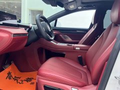 Mercedes-Benz R7 EREV Ultra(192) - ფოტო 9