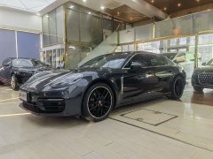 Porsche Panamera 4 Executive 2.9T - ფოტო 1