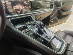 Porsche Panamera 4 Executive 2.9T - ფოტო 10