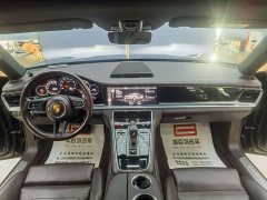 Porsche Panamera 4 Executive 2.9T - ფოტო 11