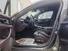 Porsche Panamera 4 Executive 2.9T - ფოტო 12