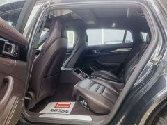 Porsche Panamera 4 Executive 2.9T - ფოტო 13