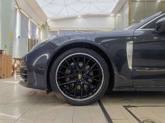 Porsche Panamera 4 Executive 2.9T - ფოტო 14