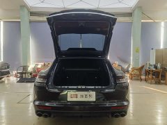 Porsche Panamera 4 Executive 2.9T - ფოტო 15