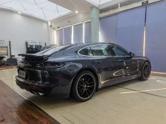 Porsche Panamera 4 Executive 2.9T - ფოტო 16
