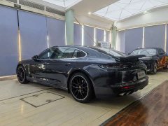 Porsche Panamera 4 Executive 2.9T - ფოტო 18