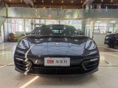 Porsche Panamera 4 Executive 2.9T - ფოტო 2