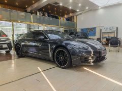 Porsche Panamera 4 Executive 2.9T - ფოტო 3
