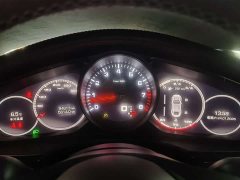 Porsche Panamera 4 Executive 2.9T - ფოტო 4