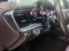 Porsche Panamera 4 Executive 2.9T - ფოტო 5