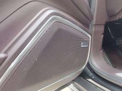 Porsche Panamera 4 Executive 2.9T - ფოტო 6